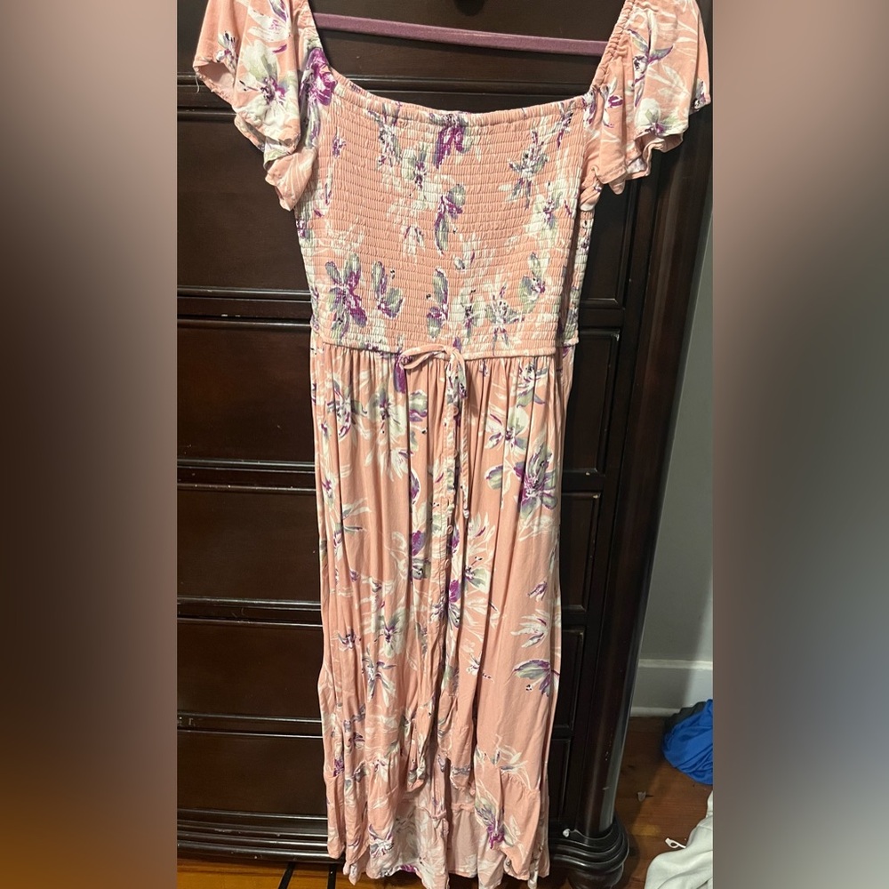 dress